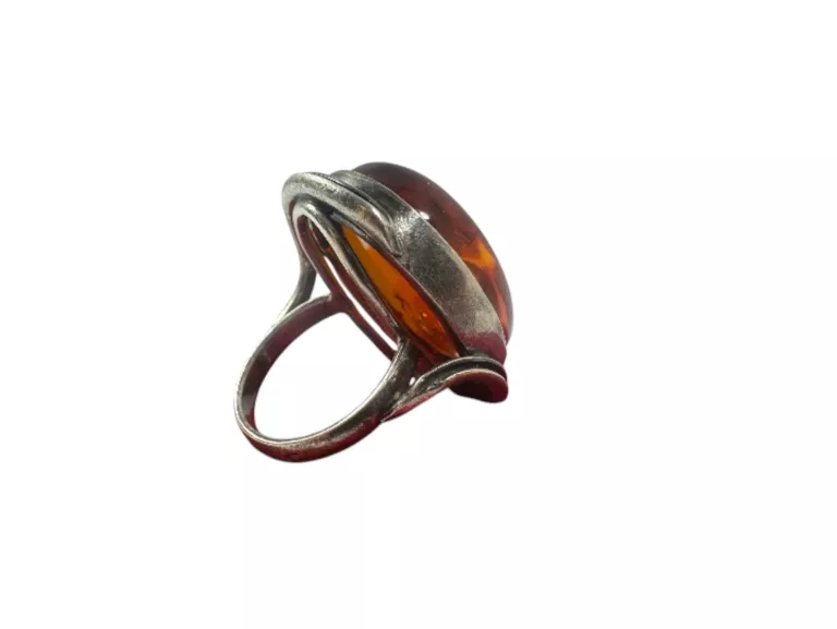 srebrny-okazaly-pierscionek-z-bursztynem-proby-925-1409g-15-rodzaj-2205-2