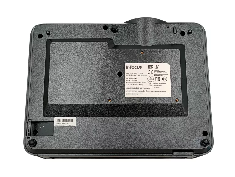 projektor-infocus-in114bbst-short-throw-3500-ansi-lumen-dlp-model-smartflor-mobile-audio