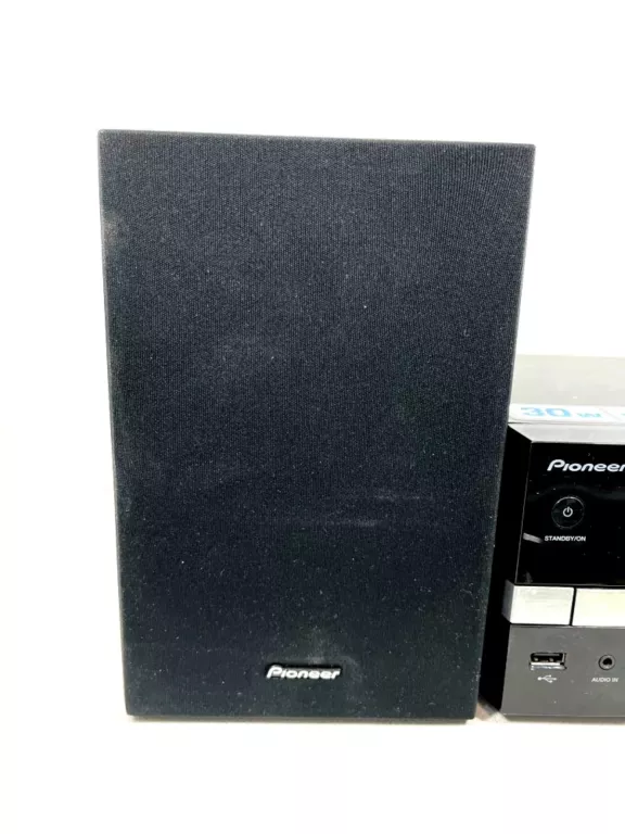 wieza-pioneer-x-em12-moc-znamionowa-rms-30