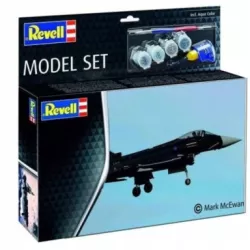 MODEL DO SKLEJANIA REVELL EUROFIGHTER TYPHOON