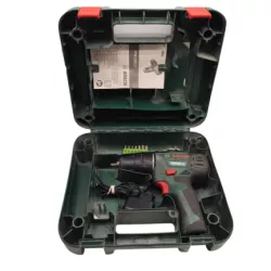 WKRĘTARKA BOSCH ZASILANIE AKUMULATOROWE 10,8 V PSR1080LI