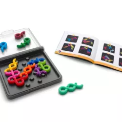 SMART GAMES IQ NOODLES (ENG) IUVI GAMES