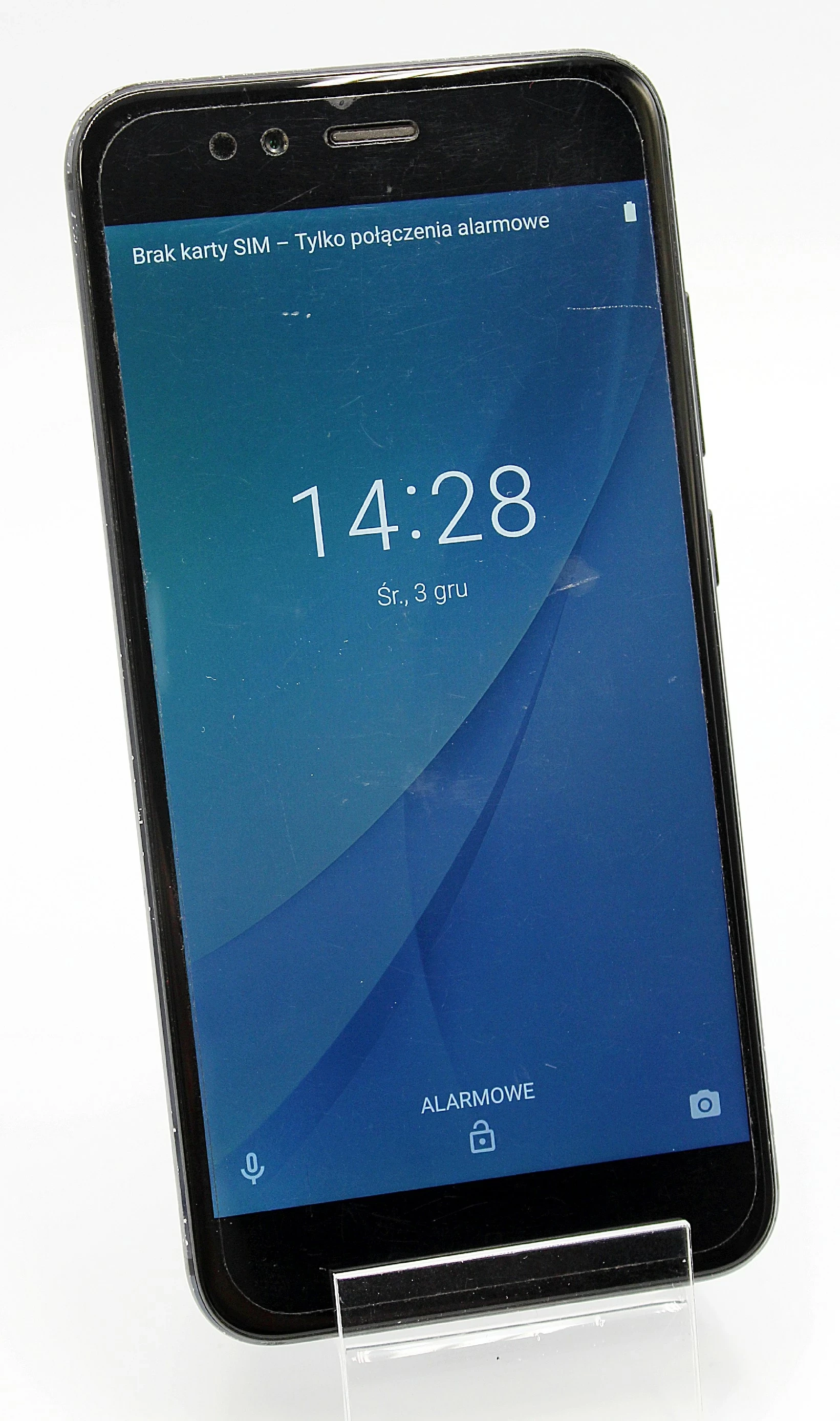 telefon-xiaomi-mi-a1-464gb-dual-sim-lte-android-9-czarny-glogowska-160-poznan