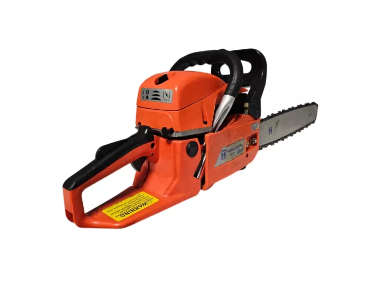 PIŁA ŁAŃCUCHOWA HUSQVARNA 390XP 88 CM 4,8 KW 6,5 KM