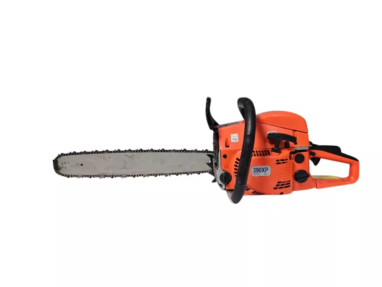 PIŁA ŁAŃCUCHOWA HUSQVARNA 390XP 88 CM 4,8 KW 6,5 KM