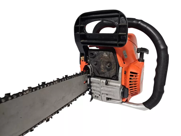 PIŁA ŁAŃCUCHOWA HUSQVARNA 390XP 88 CM 4,8 KW 6,5 KM