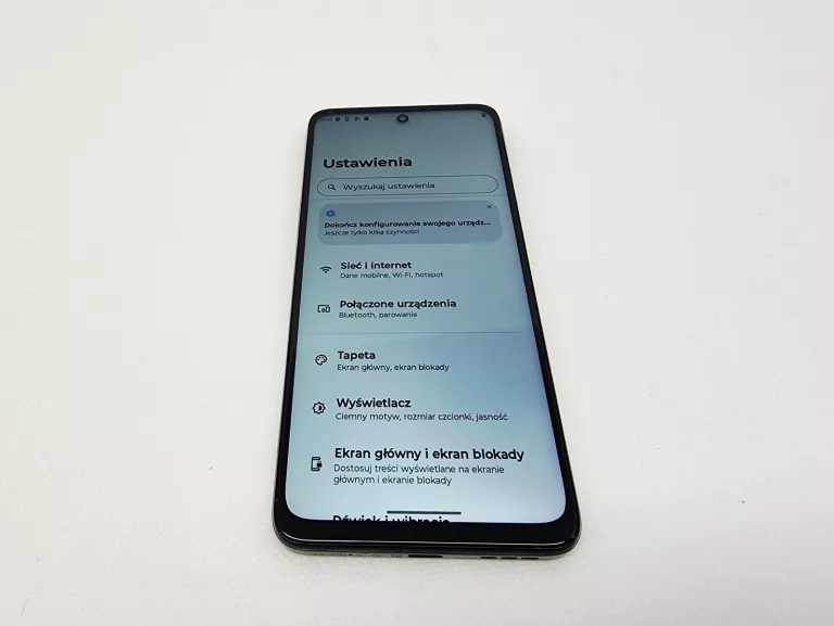 MOTOROLA MOTO G05 4/128GB DUAL SIM