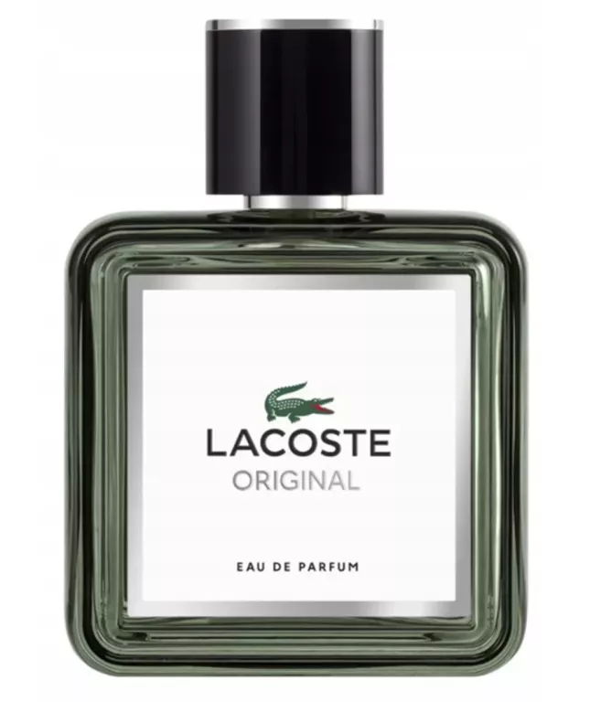 LACOSTE ORIGINAL 100ML EDP WODA PERFUMOWANA