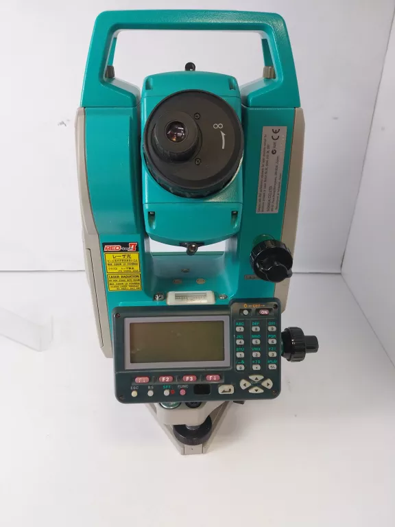 TACHIMETR ELEKTRONICZNY SOKKIA