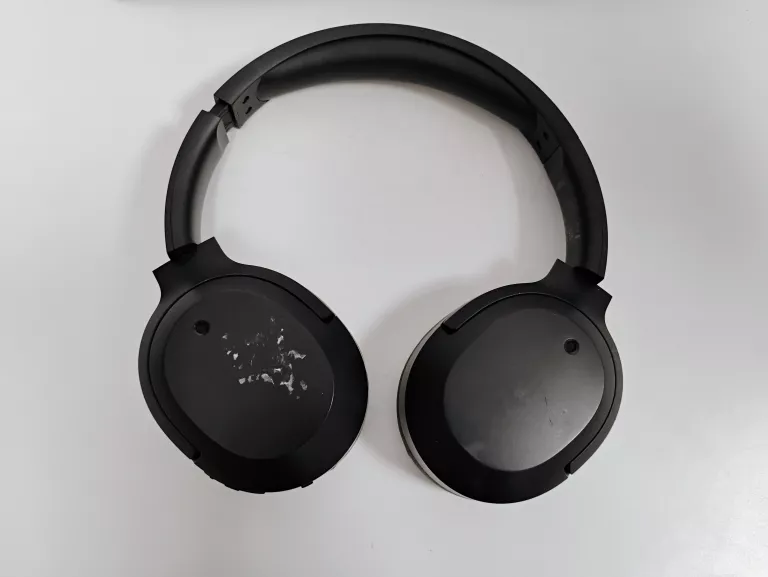 SŁUCHAWKI EDIFIER CZARNE