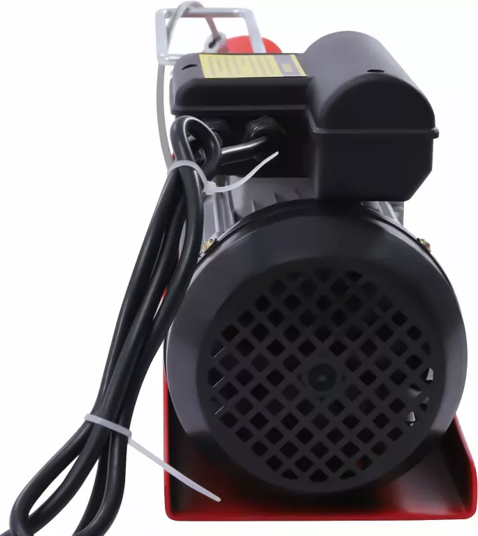 ELEKTRYCZNA WCIĄGARKA LINOWA ANBULL PA800 400 / 800 KG