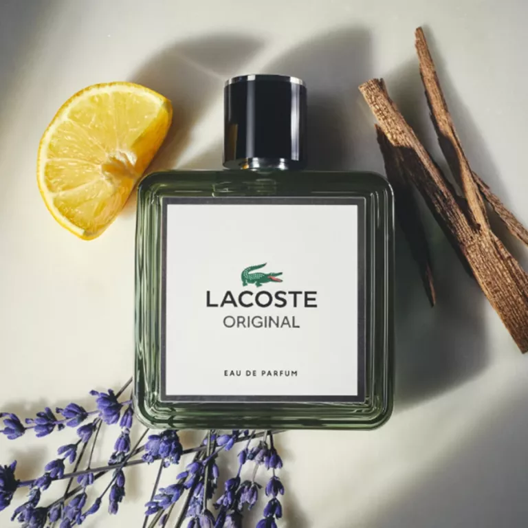 LACOSTE ORIGINAL 100ML EDP WODA PERFUMOWANA