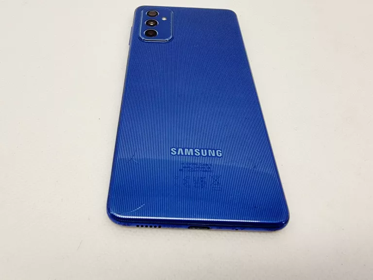 SAMSUNG GALAXY M52 5G 6/128GB DUAL SIM