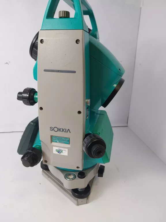 TACHIMETR ELEKTRONICZNY SOKKIA