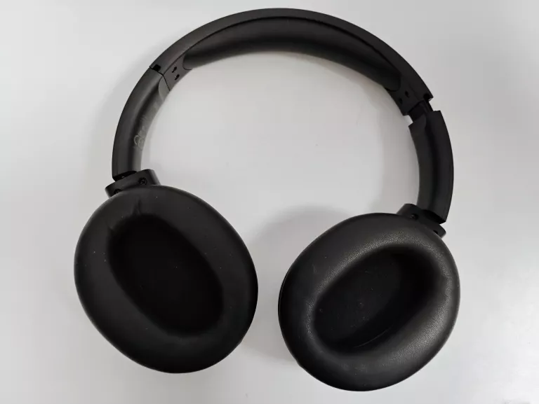 SŁUCHAWKI EDIFIER CZARNE