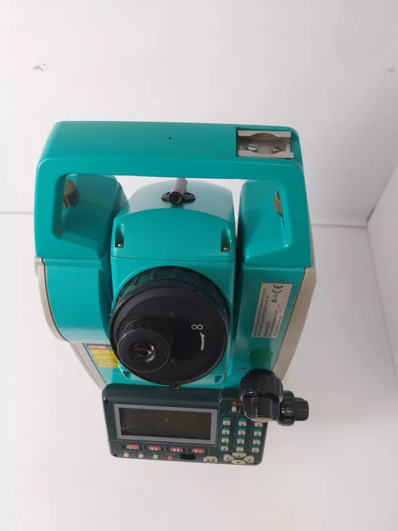 TACHIMETR ELEKTRONICZNY SOKKIA