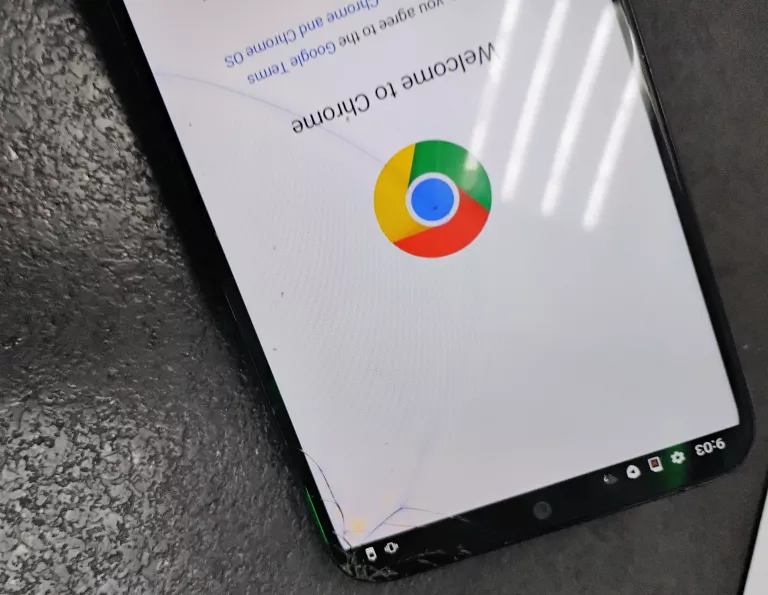 TELEFON MOTOROLA E22
