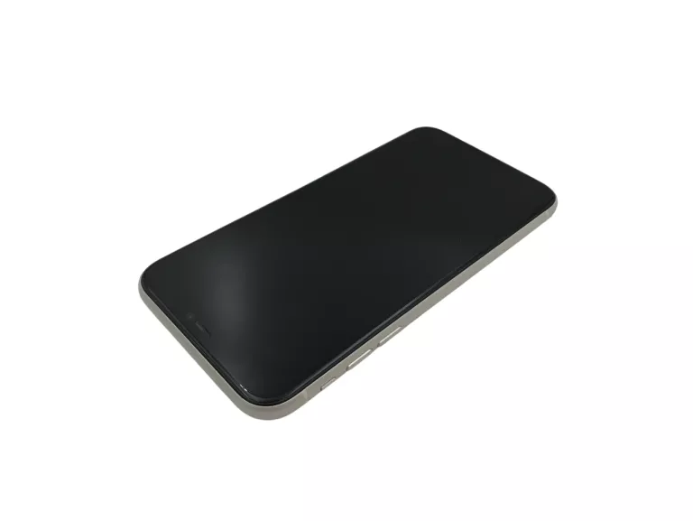 TELEFON APPLE IPHONE 11 64GB 6,1" BAT. 86% BIAŁY