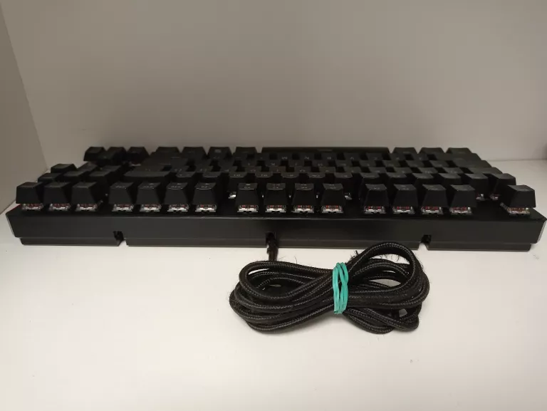 KLAWIATURA MECHANICZNA SPC GEAR GK630K