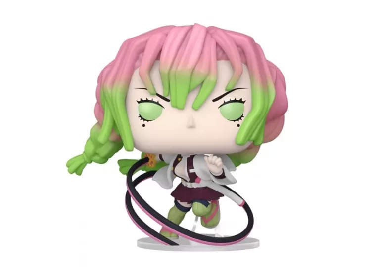 DEMON SLAYER: KIMETSU NO YAIBA POP! MITSURI #1852