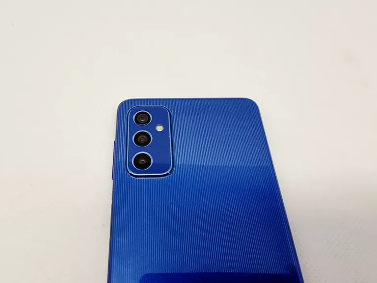 SAMSUNG GALAXY M52 5G 6/128GB DUAL SIM