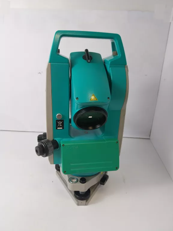 TACHIMETR ELEKTRONICZNY SOKKIA