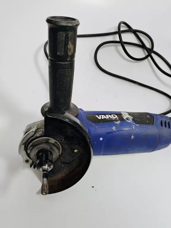 SZLIFIERKA VARO 1007 1200W