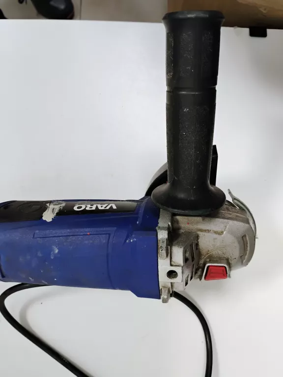 SZLIFIERKA VARO 1007 1200W