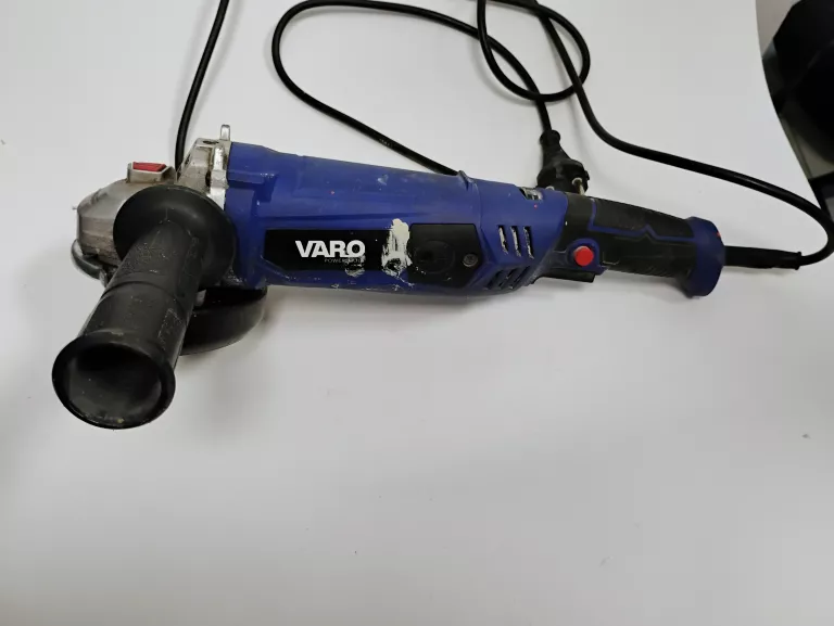 SZLIFIERKA VARO 1007 1200W