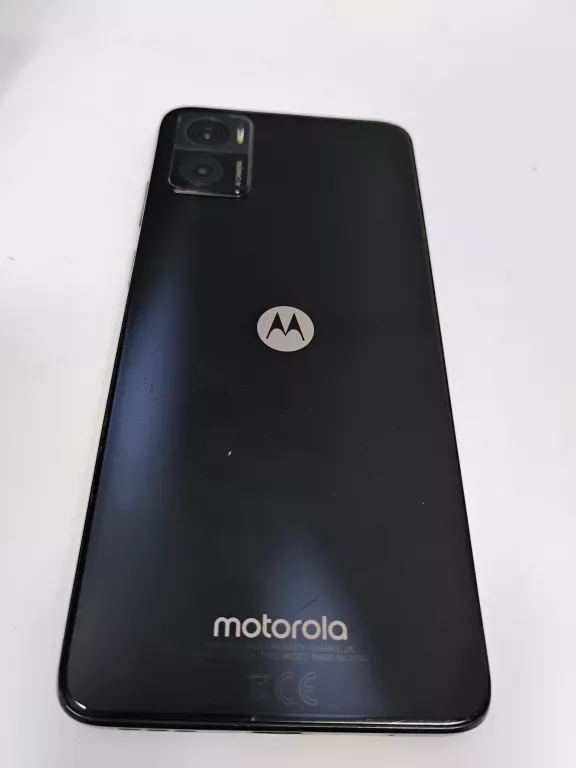 TELEFON MOTOROLA E22
