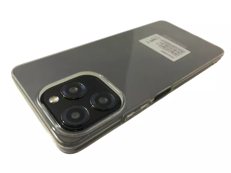 TELEFON DOOGEE NOTE 58 PRO + PUDEŁKO + ŁADOWARKA + KABEL