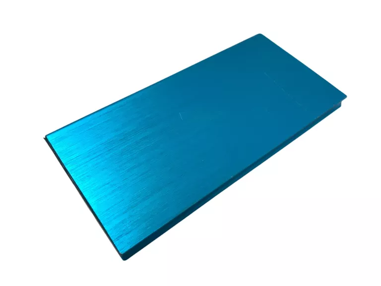 POWERBANK  NIEBIESKI 5000 MAH