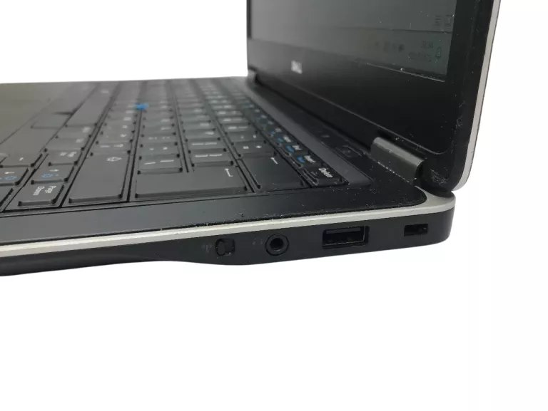 LAPTOP DELL LATITUDE E7440 I5-4GEN/8GB/120SSD + ZASILACZ