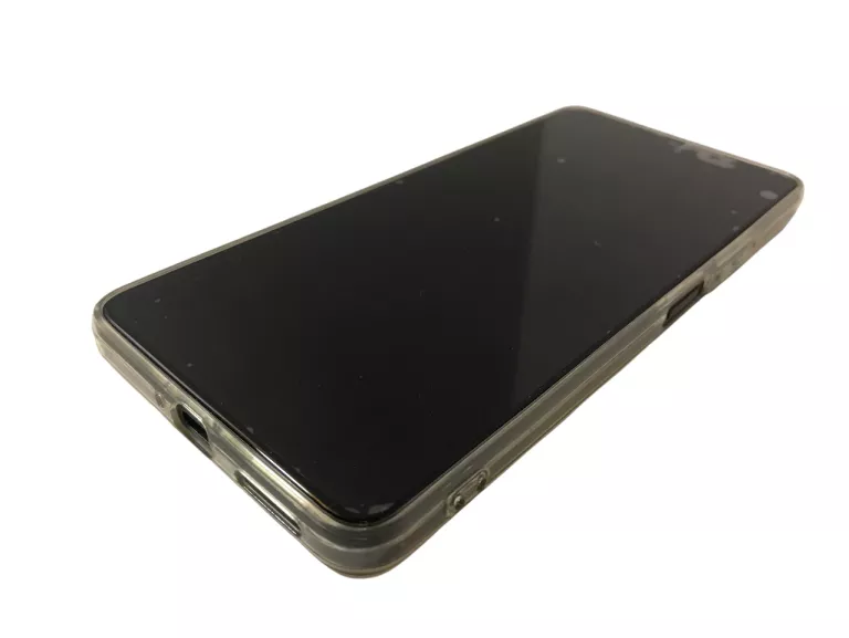 TELEFON DOOGEE NOTE 58 PRO + PUDEŁKO + ŁADOWARKA + KABEL