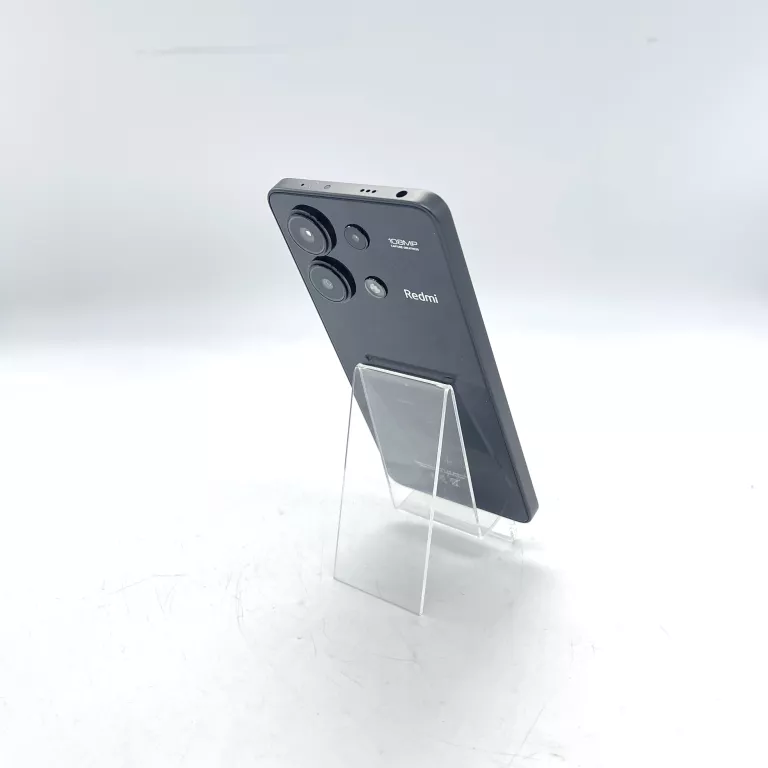 XIAOMI REDMI NOTE 13 256GB