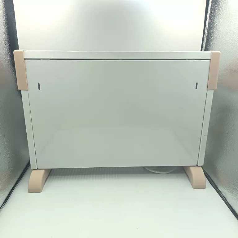 GRZEJNIK ELEKTRYCZNY VOLTENO 2000W