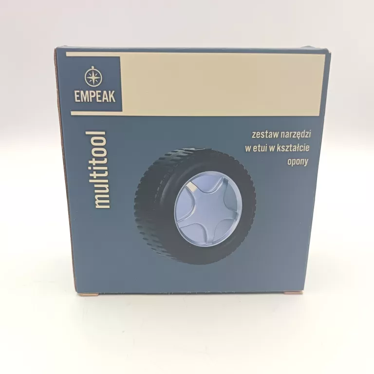 MULTITOOL OPONA EMPEAK