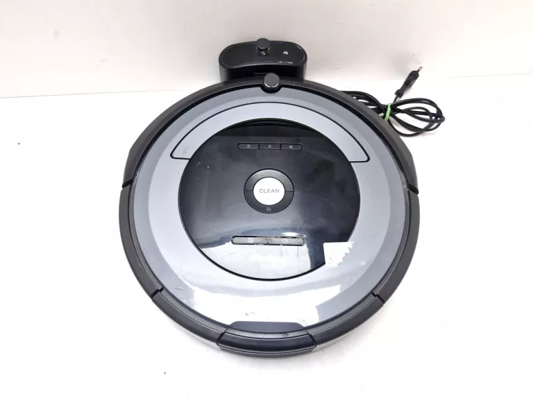 ODKURZACZ AUTOMATYCZNY IROBOT ROOMBA 681