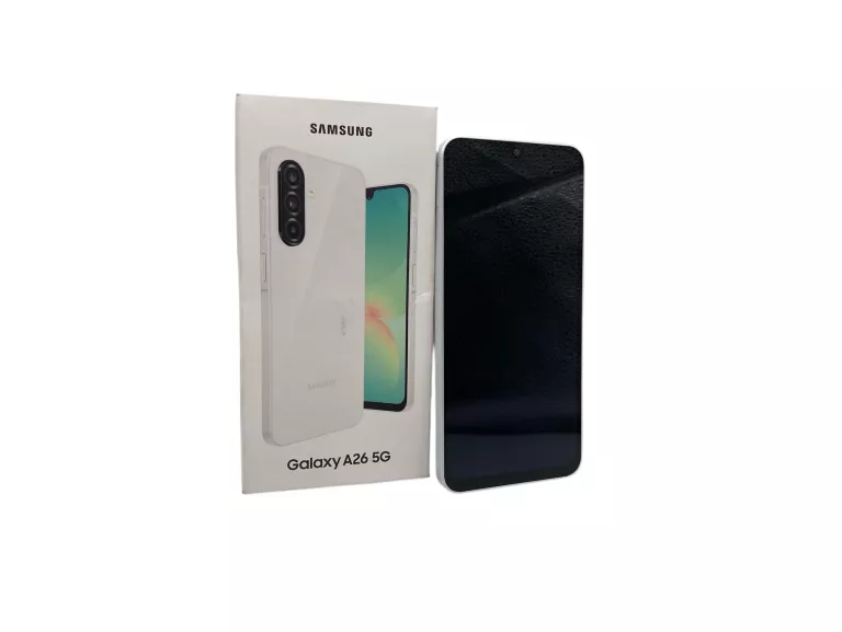 TELEFON SAMSUNG GALAXY A26