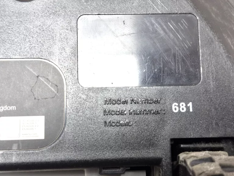 ODKURZACZ AUTOMATYCZNY IROBOT ROOMBA 681