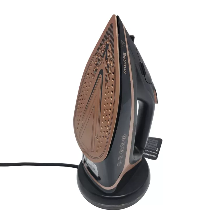 ŻELAZKO BELDRAY BEL0987RG