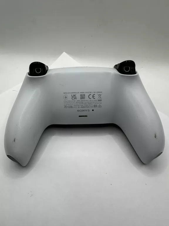 PAD DO PS5 BIAŁY