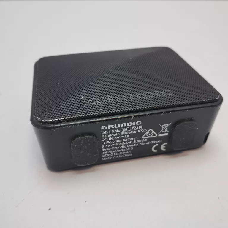 GŁOŚNIK GRUNDIG GLR7749