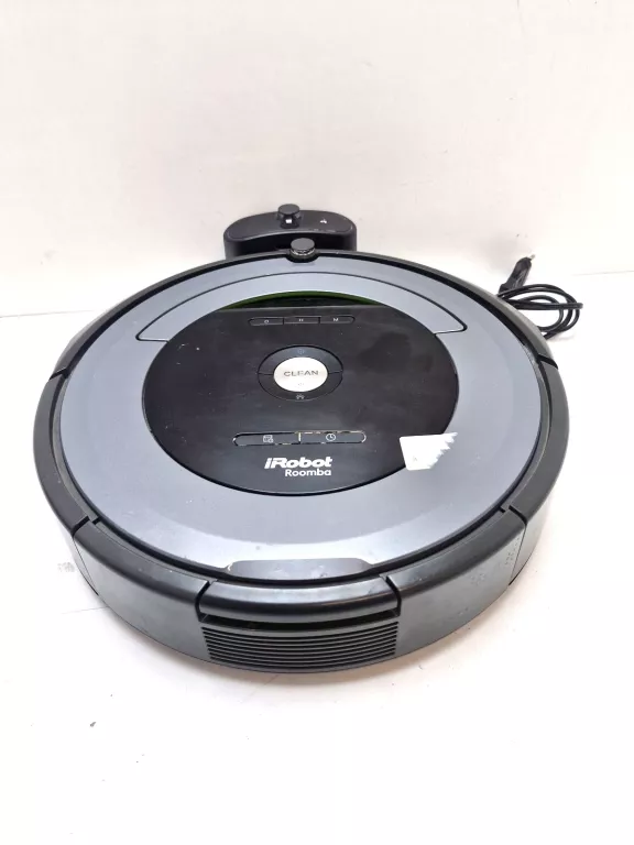 ODKURZACZ AUTOMATYCZNY IROBOT ROOMBA 681
