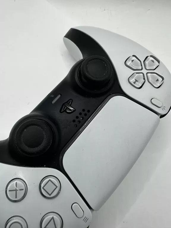 PAD DO PS5 BIAŁY