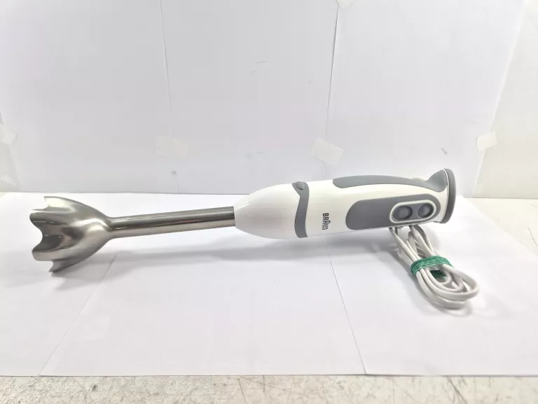 BLENDER RĘCZNY BRAUN MQ 5200