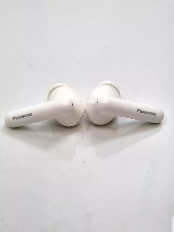 SŁUCHAWKI PANASONIC RZ-B100W
