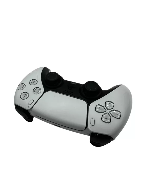 PAD DO PS5 BIAŁY