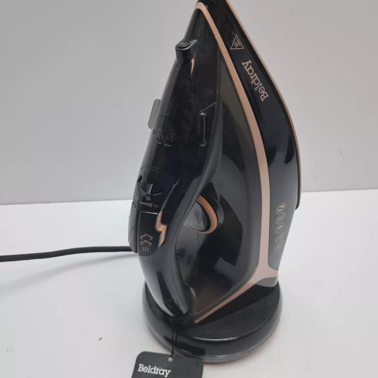 ŻELAZKO BELDRAY BEL0987RG