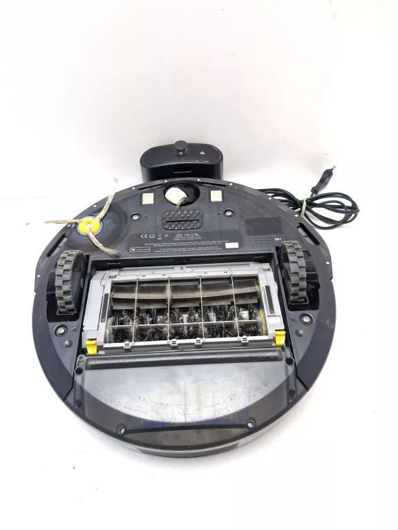 ODKURZACZ AUTOMATYCZNY IROBOT ROOMBA 681